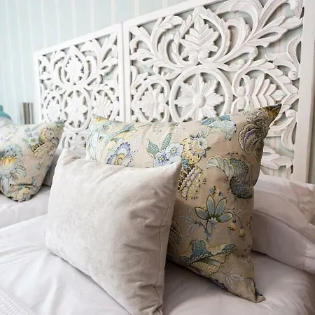 度假居 Casa Viana