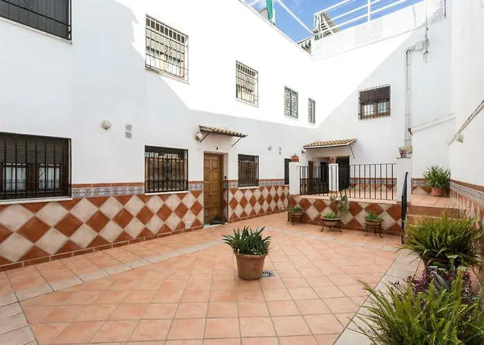 Casa Viana 科爾多瓦