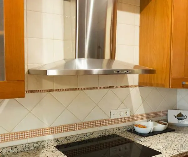 度假居 Casa Viana *