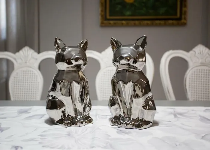 Casa Viana * 科爾多瓦