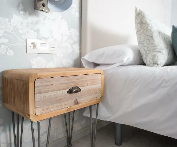 度假居 Casa Viana *