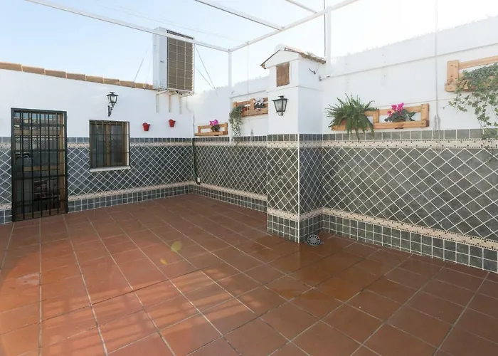 Casa Viana 度假居 科爾多瓦