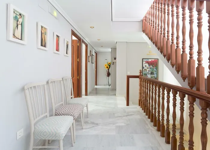 Casa Viana 度假居