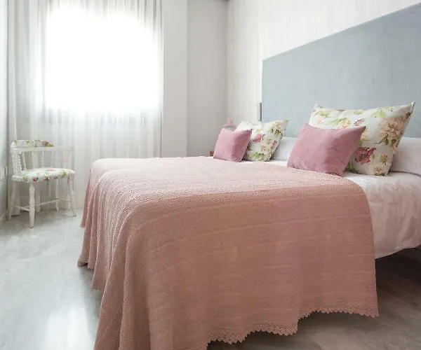 Casa Viana 度假居 科爾多瓦