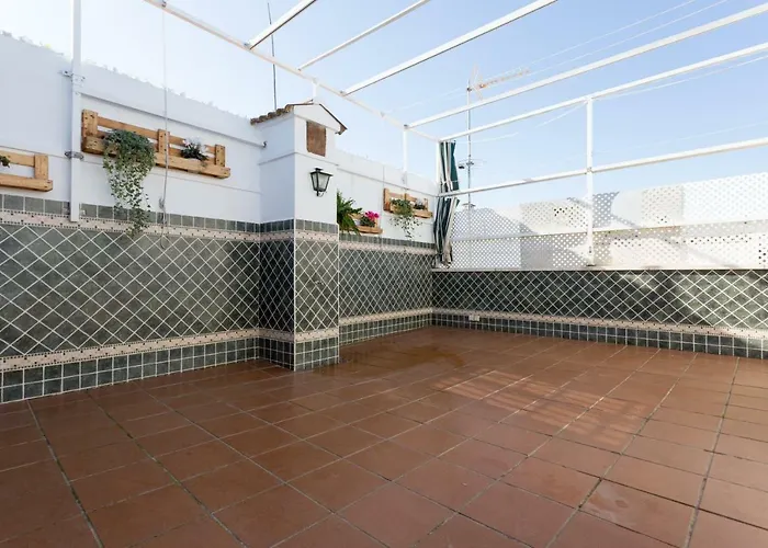 Casa Viana 度假居