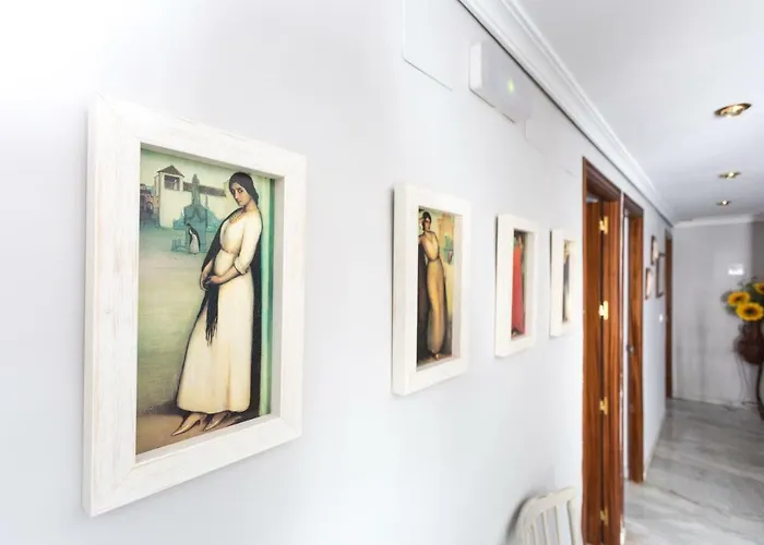 Casa Viana 度假居