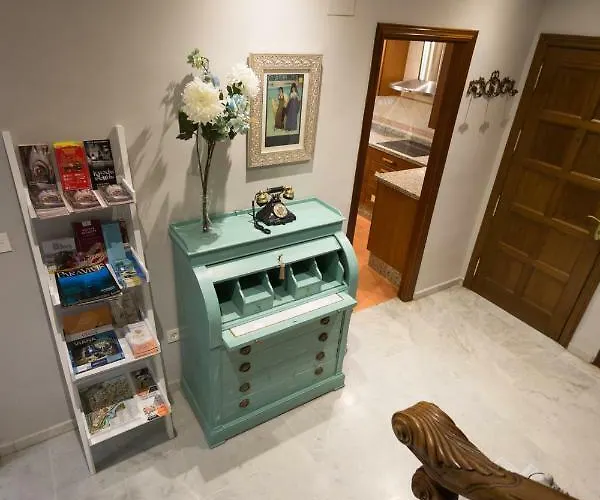 Casa Viana 度假居 *