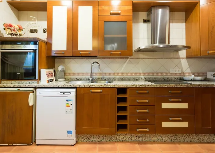 Casa Viana 度假居 *