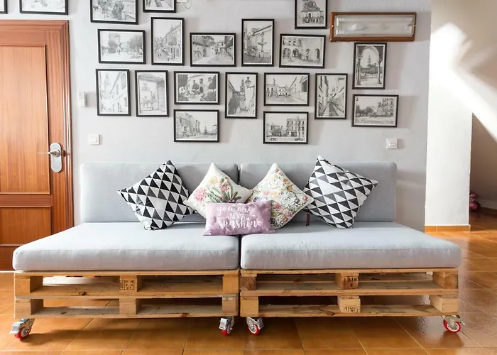 度假居 Casa Viana