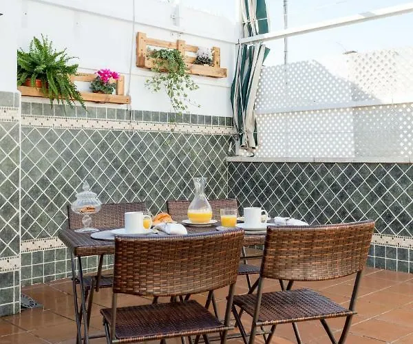 Casa Viana 科爾多瓦