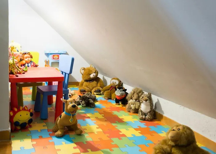 度假居 Casa Viana