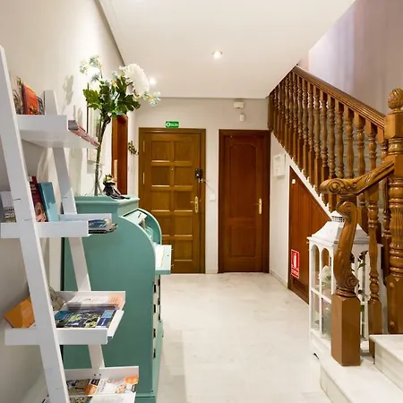 Casa Viana Κόρδοβα