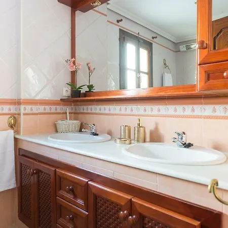 Casa Viana Κόρδοβα