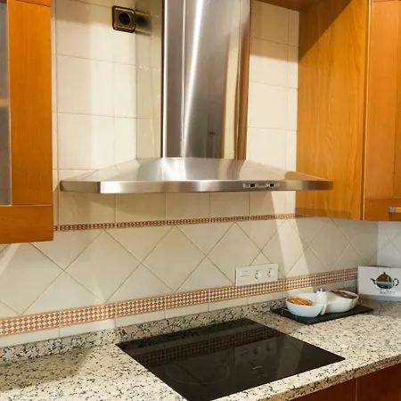 Σπίτι διακοπών Casa Viana *