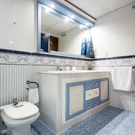 Σπίτι διακοπών Casa Viana