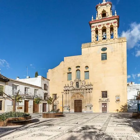 Casa Viana Σπίτι διακοπών Κόρδοβα