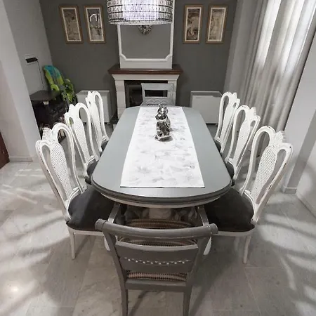 Σπίτι διακοπών Casa Viana *