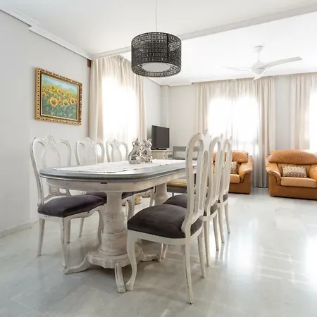 Σπίτι διακοπών Casa Viana *