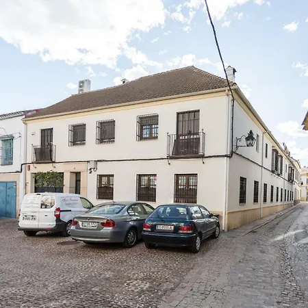 Σπίτι διακοπών Casa Viana *