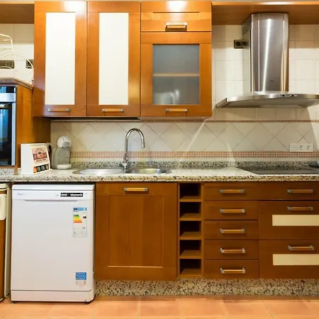 Casa Viana Σπίτι διακοπών *