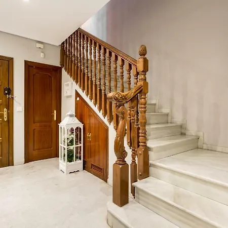 Casa Viana Κόρδοβα