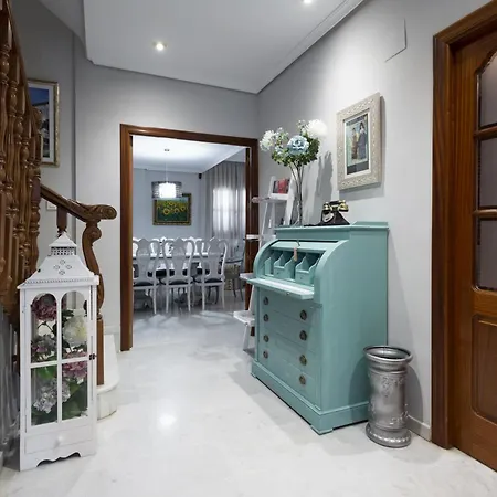 Σπίτι διακοπών Casa Viana Κόρδοβα