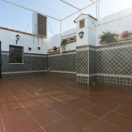 Casa Viana Κόρδοβα
