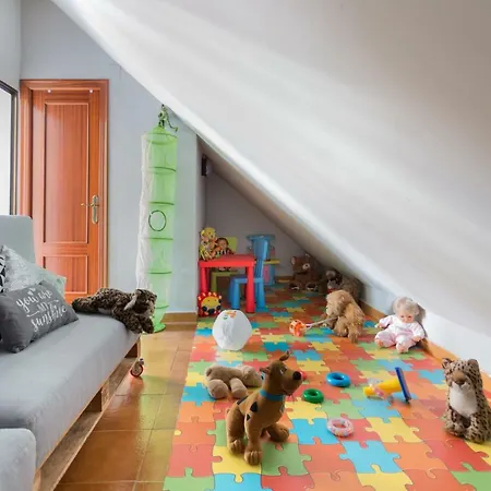 Σπίτι διακοπών Casa Viana