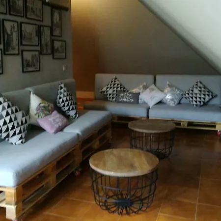 Casa Viana Σπίτι διακοπών *